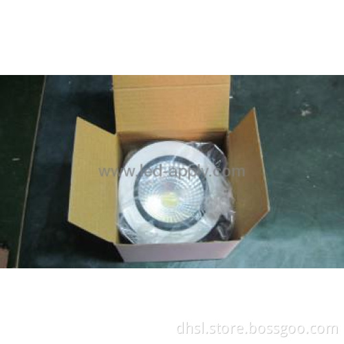 low voltage down light MH-DN4INBD(2)